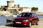 Chevrolet Lacetti 5-Door 2006 года
